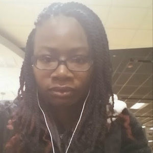 Meet your Posher, Alisa